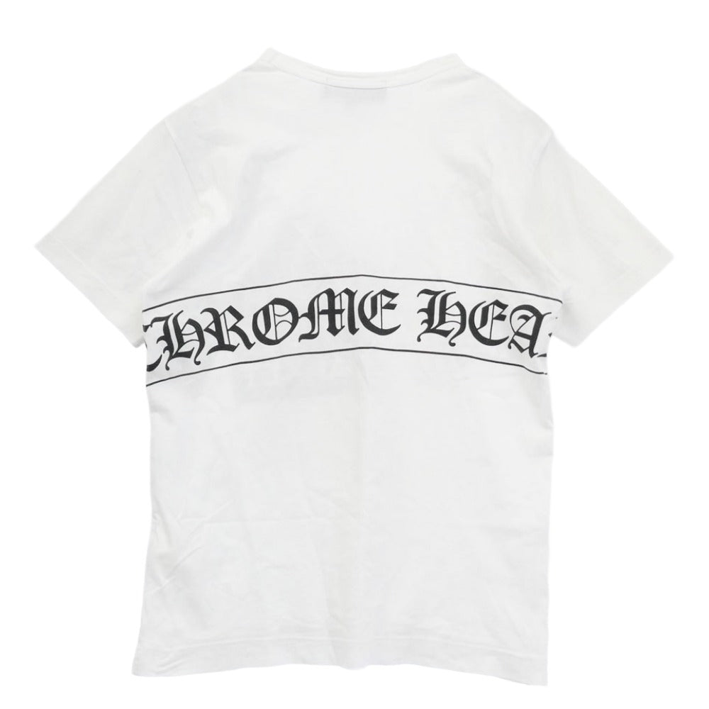 CHROME HEARTS クロムハーツ（原本無） COMME des GARCONS