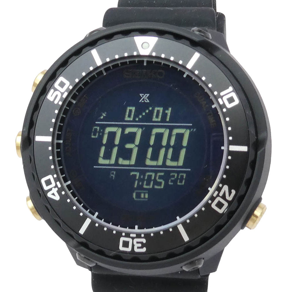 SEIKO セイコー SBDJ019 Prospex プロスペックス Diver Scuba