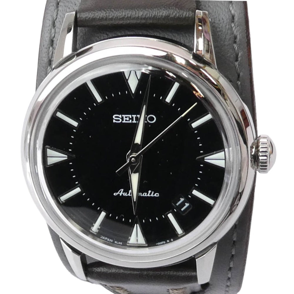 SEIKO セイコー 1B35-0AA0 LUKIA ルキア ホワイトシェル チタン