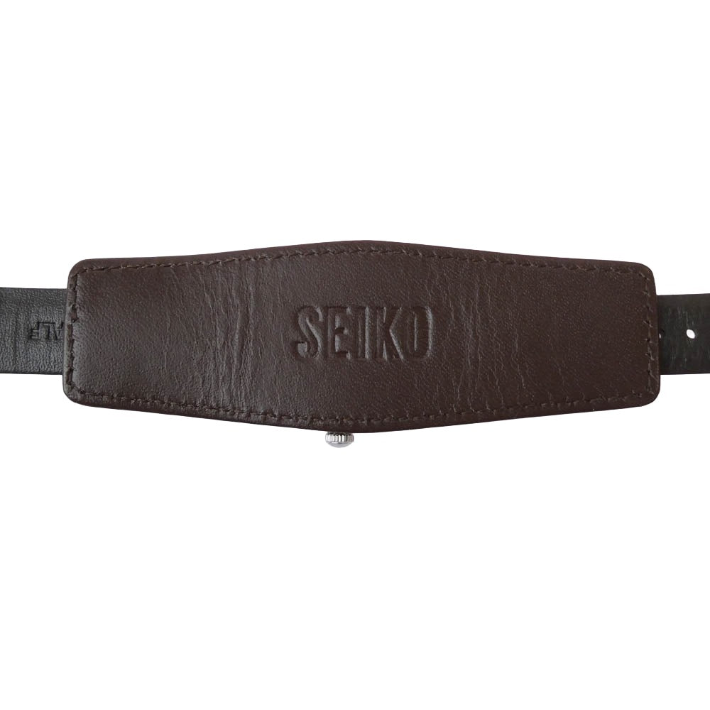 SEIKO セイコー SBEN001 PROSPEX プロスペックス 1959 初代アルピニスト 復刻デザイン 時計 ウォッチ ブラック系 ブラウン系【新古品】【未使用】【中古】