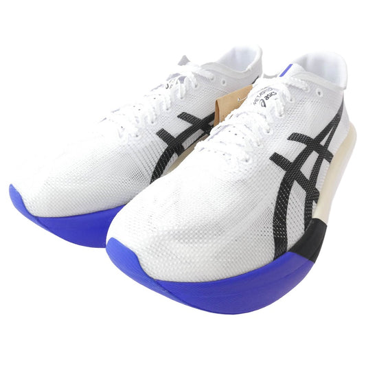 asics アシックス 1013A162 METASPEED SKY TOKYO メタスピード スカイ トーキョー ランニングシューズ スニーカー 25.5 ホワイト系 25.5cm【極上美品】【中古】