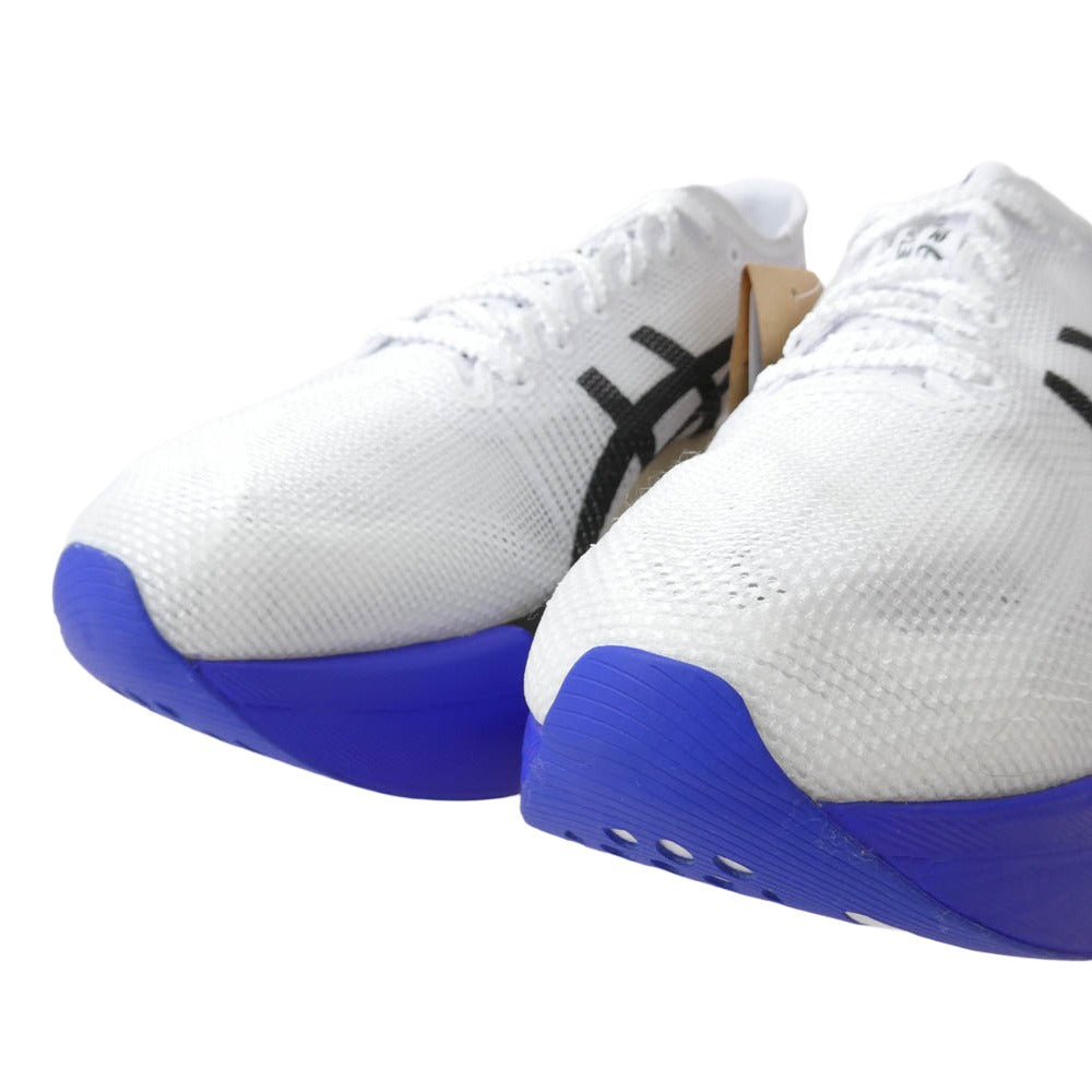 asics アシックス 1013A162 METASPEED SKY TOKYO メタスピード スカイ トーキョー ランニングシューズ スニーカー 25.5 ホワイト系 25.5cm【極上美品】【中古】