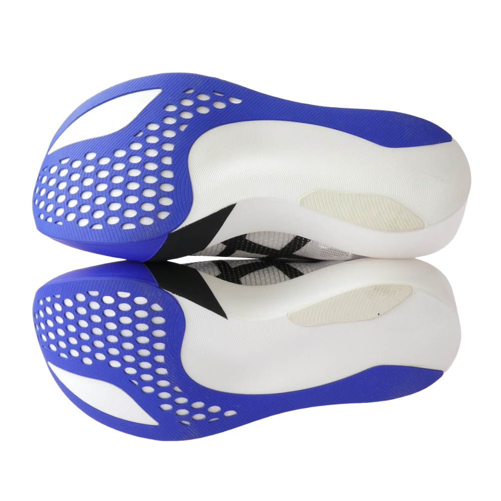 asics アシックス 1013A162 METASPEED SKY TOKYO メタスピード スカイ トーキョー ランニングシューズ スニーカー 25.5 ホワイト系 25.5cm【極上美品】【中古】