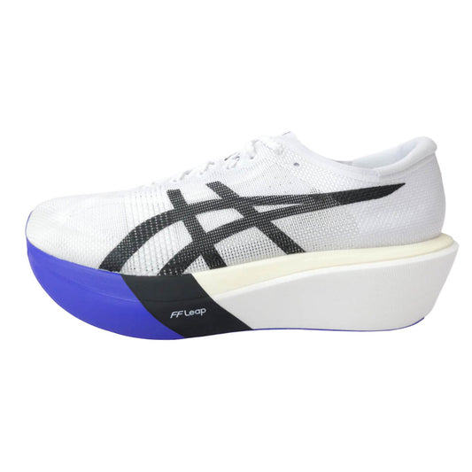 asics アシックス 1013A162 METASPEED SKY TOKYO メタスピード スカイ トーキョー ランニングシューズ スニーカー ホワイト系 26cm【極上美品】【中古】