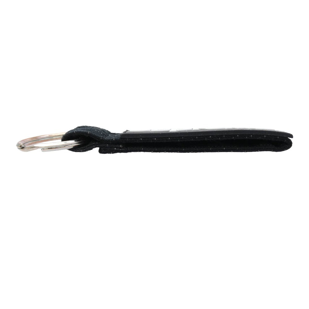 Supreme シュプリーム 24SS Ripstop Keychain リップストップ キーチェーン キーホルダー ブラック系【中古】