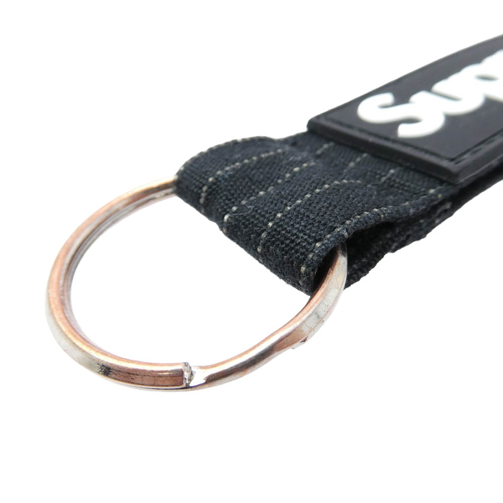 Supreme シュプリーム 24SS Ripstop Keychain リップストップ キー