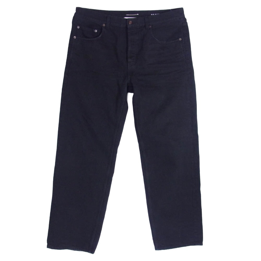 SAINT LAURENT サンローラン 643955 4Y002 マイクロドット シルク