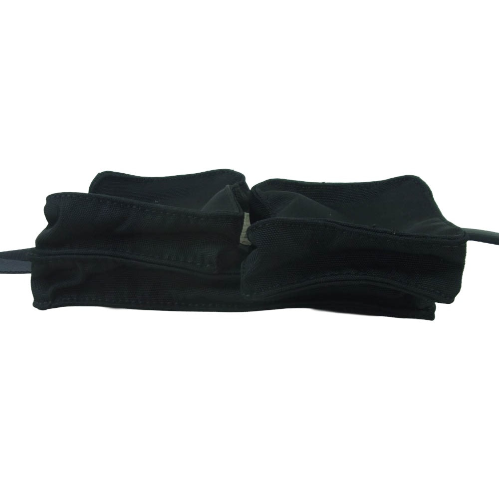 アコールドウォール V2 HOLSTER BAG ホルスター バッグ ナイロン ブラック系【中古】