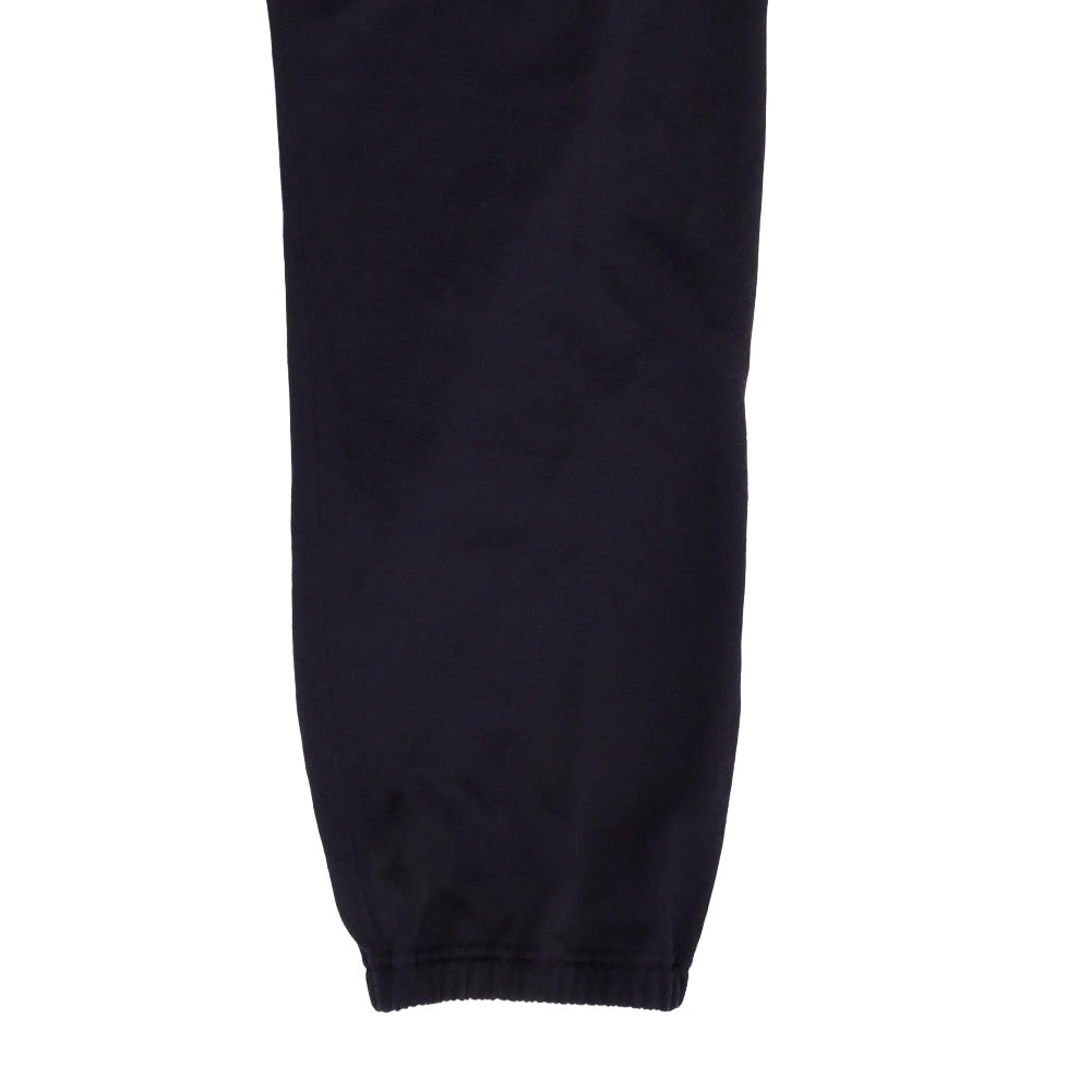 Needles ニードルス OT249 Zipped Sweat Pants パピヨン刺繍 裾ジップ スウェット トラックパンツ パープル系 XL【中古】