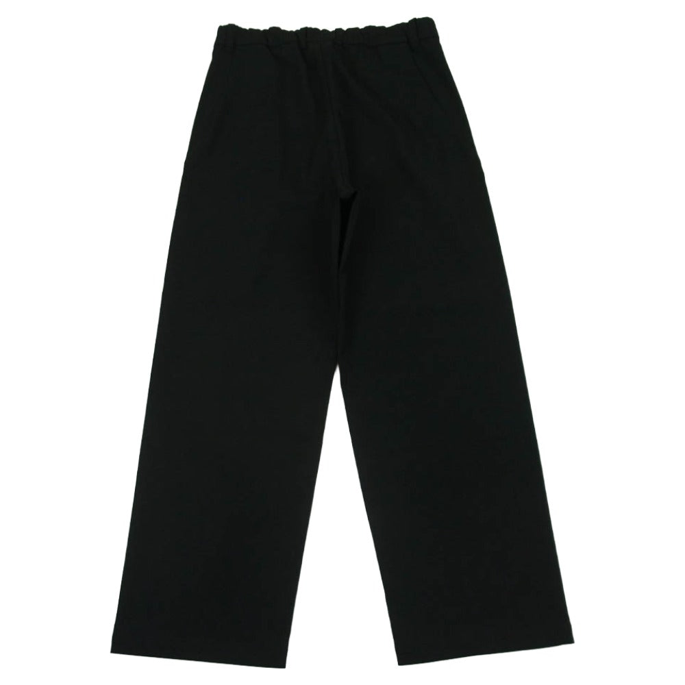 Goldwin ゴールドウィン GL75751AK ARKNETS アークネッツ別注 Dry Stretch Twill Tuck Straight Pants ドライストレッチ ツイル タック ストレート パンツ ブラック系 1【中古】