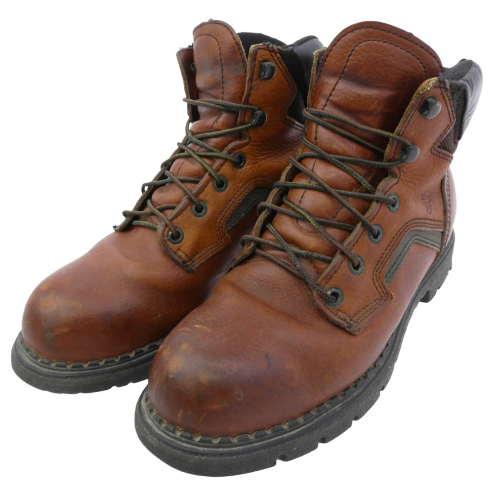 レッドウィング(RED WING)の古着・中古通販｜ブランド買取販売店LIFE