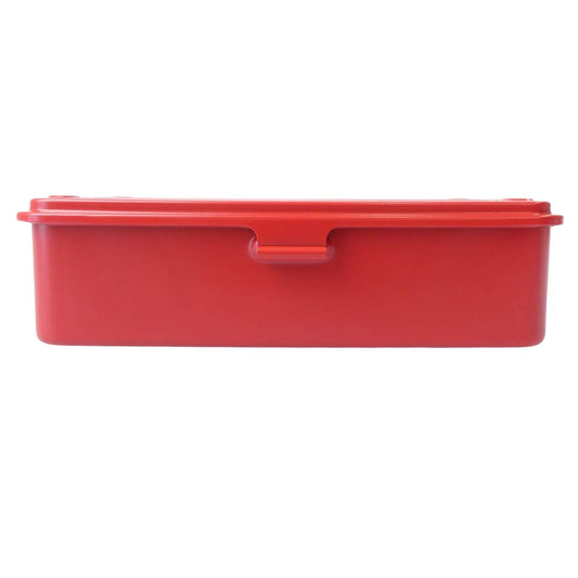 Supreme シュプリーム 25SS Toyo Steel T-190 Mini Toolbox トーヨー スティール ミニ ツールボックス レッド系【極上美品】【中古】