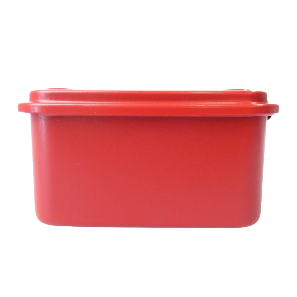 Supreme シュプリーム 25SS Toyo Steel T-190 Mini Toolbox トーヨー スティール ミニ ツールボックス レッド系【極上美品】【中古】