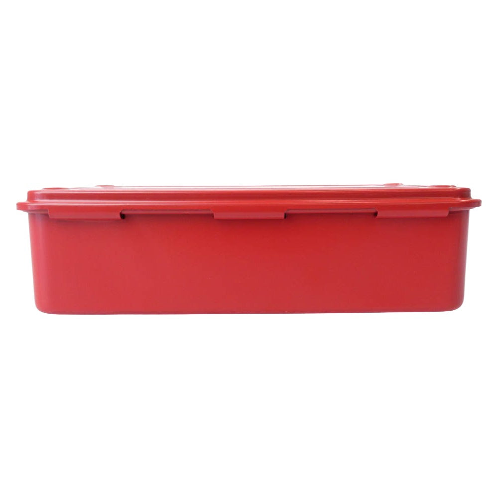 Supreme シュプリーム 25SS Toyo Steel T-190 Mini Toolbox トーヨー スティール ミニ ツールボックス レッド系【極上美品】【中古】