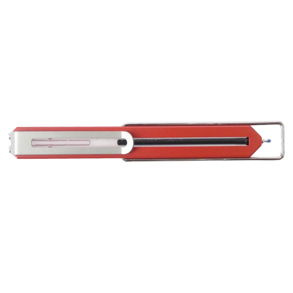 Supreme シュプリーム 25SS CWT Type-C PEN タイプC ペン レッド系【新古品】【未使用】【中古】
