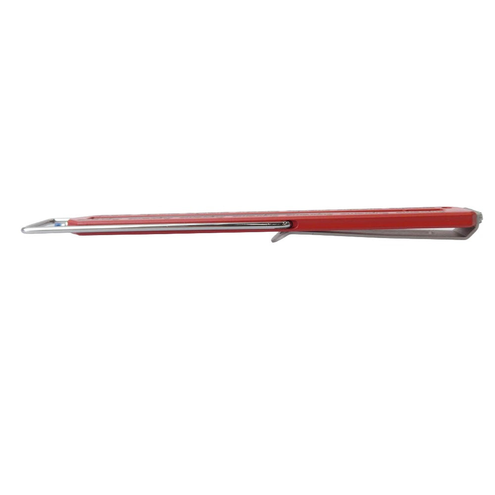 Supreme シュプリーム 25SS CWT Type-C PEN タイプC ペン レッド系【新古品】【未使用】【中古】