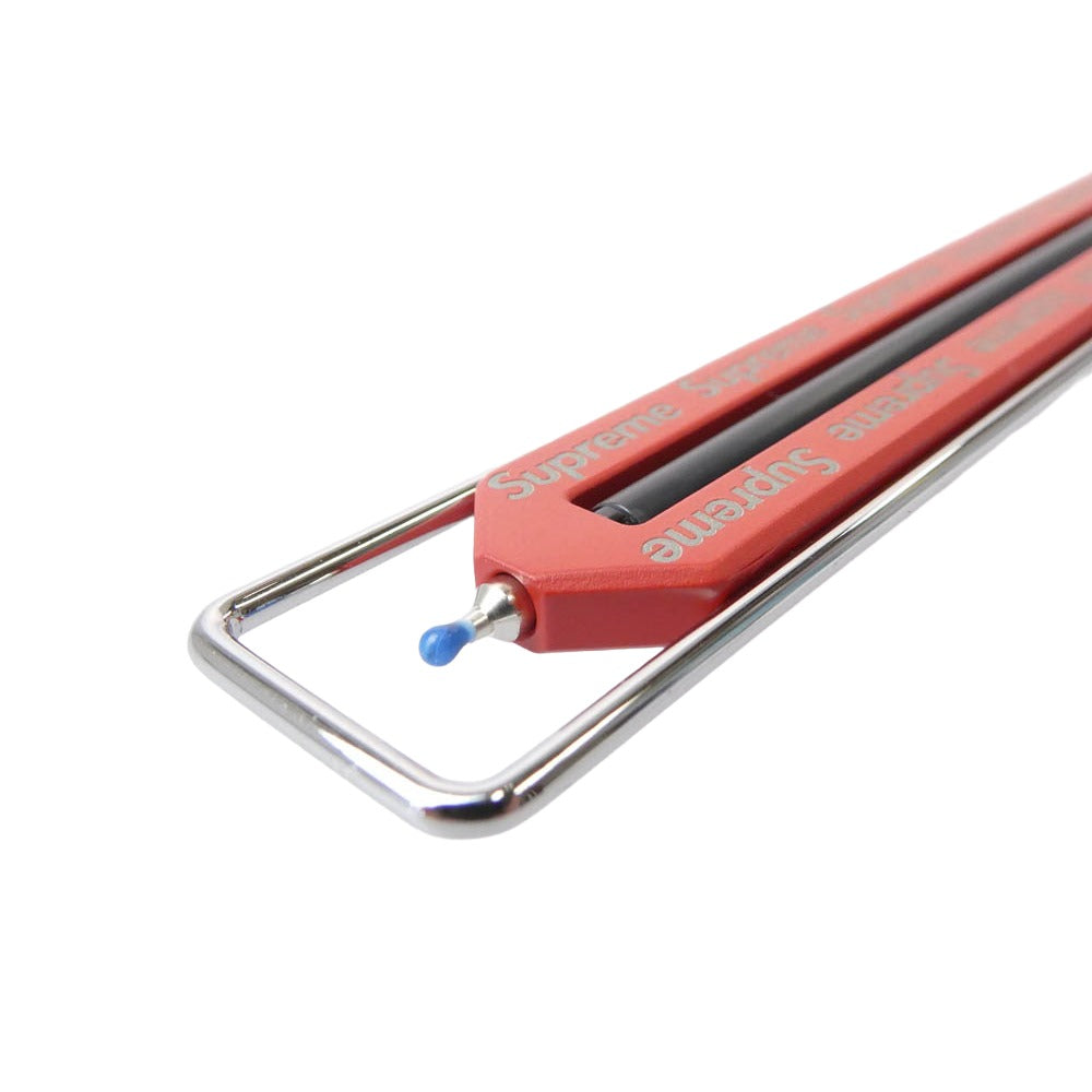 Supreme シュプリーム 25SS CWT Type-C PEN タイプC ペン レッド系【新古品】【未使用】【中古】