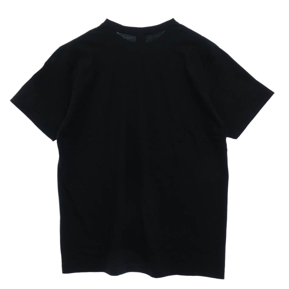 Supreme シュプリーム 25SS Piss Tee ピス 半袖 Tシャツ ブラック系 L【美品】【中古】