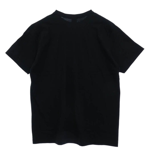 Supreme シュプリーム 25SS Piss Tee ピス 半袖 Tシャツ ブラック系 L【美品】【中古】
