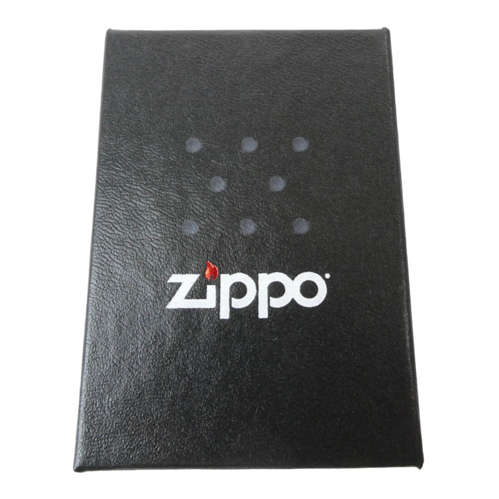 Supreme シュプリーム 20SS Glow-in-the-Dark Zippo グローインザダーク ジッポ ライター ホワイト系【中古】