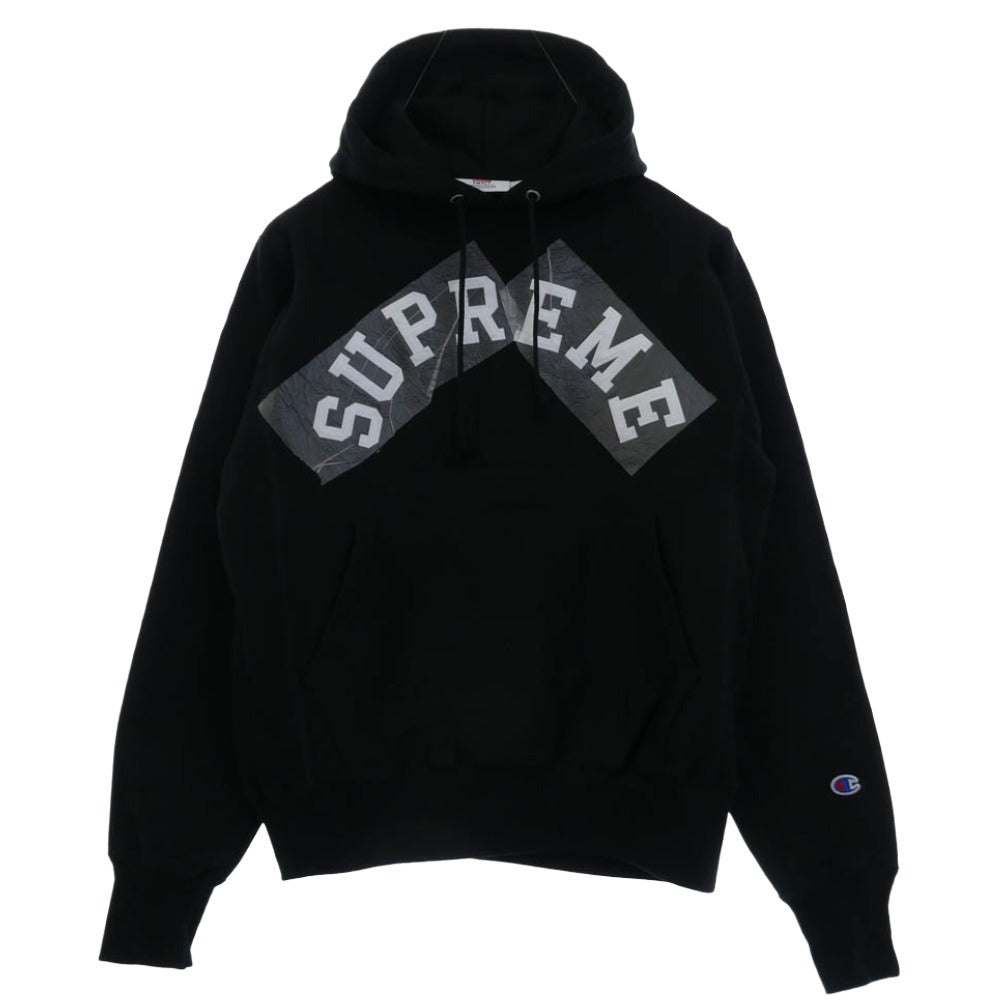 Supreme シュプリーム 25SS Hooded Sweatshirt フード スウェット