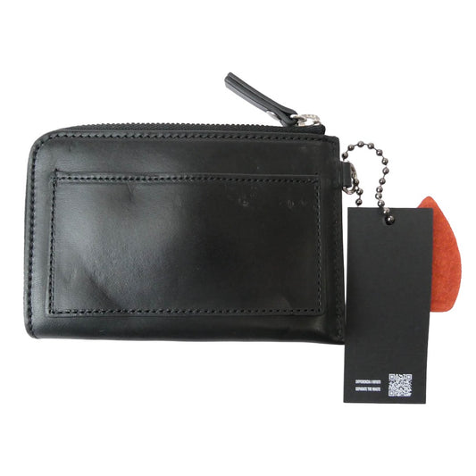 Supreme シュプリーム 23SS HTC Hollywood Trading Company Studded Wallet スタッズ レザー ショルダー ウォレット ブラック系 マルチカラー系【中古】