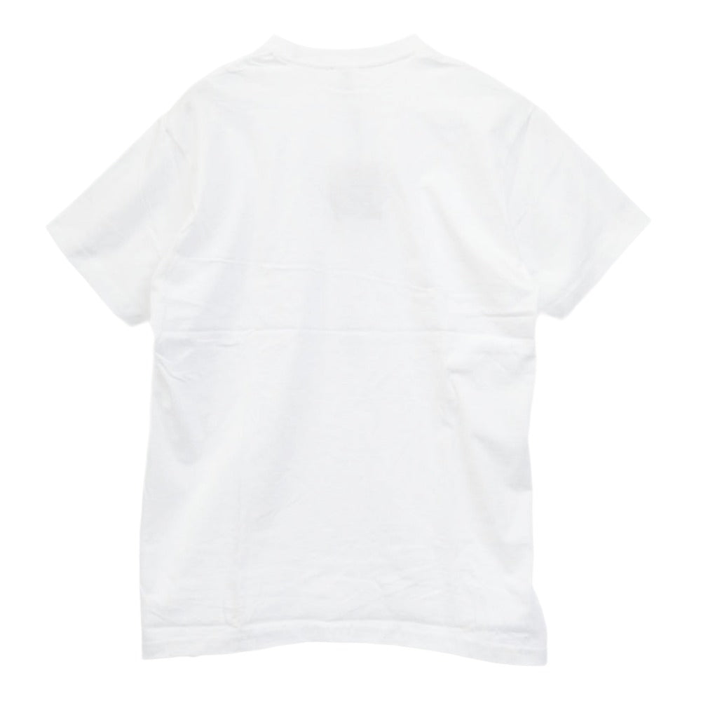BURBERRY バーバリー 20AW 8026224 LOGO TAPE OVERSIZED T-shirt ロ