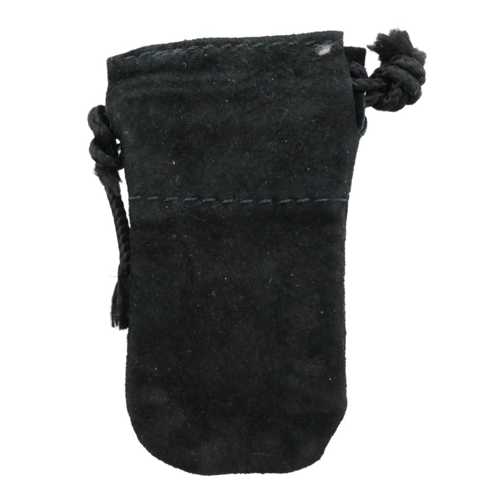 CHROME HEARTS クロムハーツ（原本無） ETRNITY VINE BAND エタニティ ヴァイン バンド リング シルバー シルバー系 約15.5号【中古】