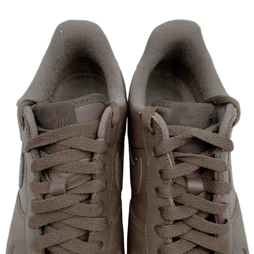 Supreme シュプリーム CU9225-200 Nike ナイキ Air Force 1 Low Baroque Brown エアフォース1 ローカットスニーカー ブラウン系 27cm【中古】