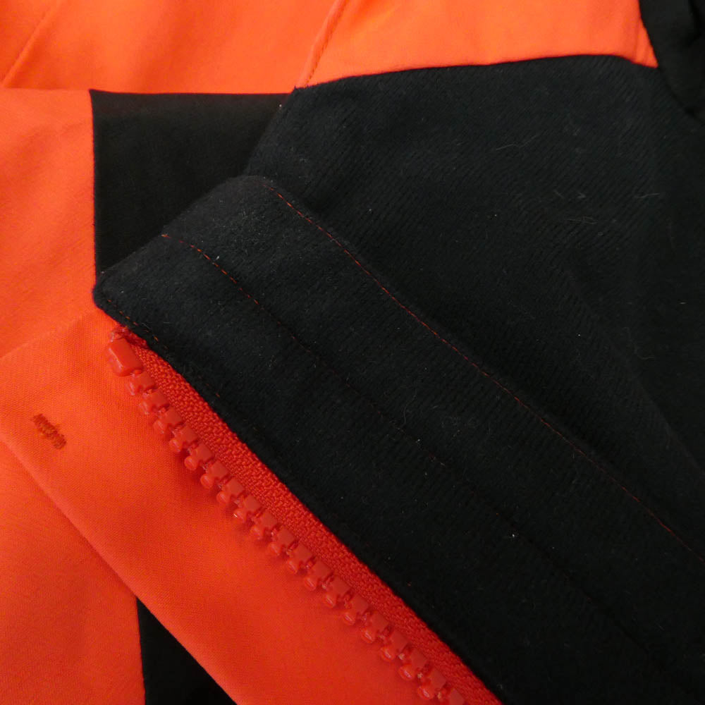 THE NORTH FACE ノースフェイス NP61800 MOUNTAIN JACKET GORE-TEX ゴアテックス マウンテン パーカ ナイロンジャケット レッド系 XXL【中古】