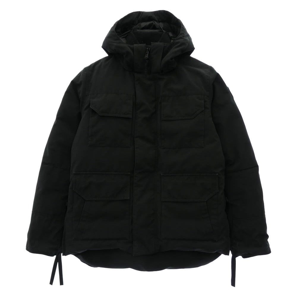 カナダグース(CANADA GOOSE)の古着・中古通販｜ブランド買取販売店LIFE