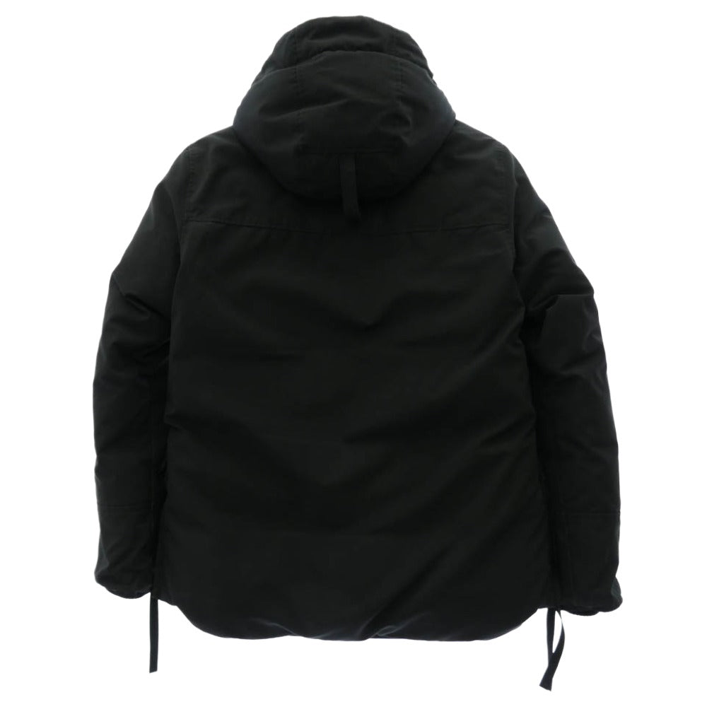 CANADA GOOSE カナダグース 4550MB MAITLAND PARKA BLACK LABEL CANADA GOOSE カナダグース 4550MB MAITLAND PARKA BLACK LABEL