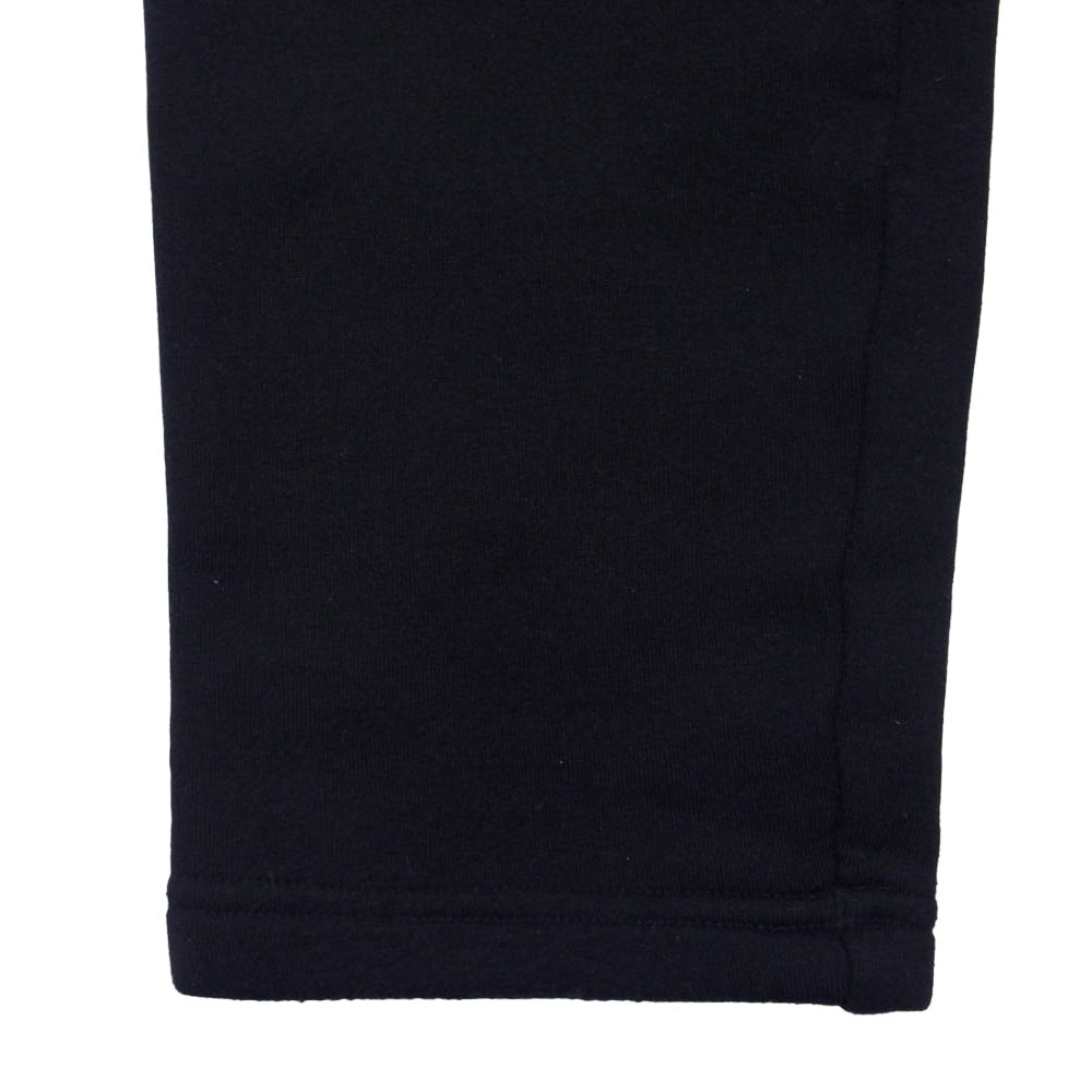 F.C.R.B. エフシーアールビー 21AW FCRB-212049 POLARTEC POWER STRETCH TRAINING PANTS ポーラーテック パワー ストレッチ トレーニング トラック パンツ ブラック系 S【中古】