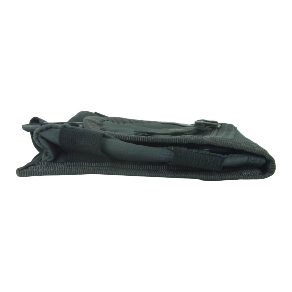 PORTER ポーター TRIP トリップ カメラケース ポーチ 日本製 グレー系【中古】