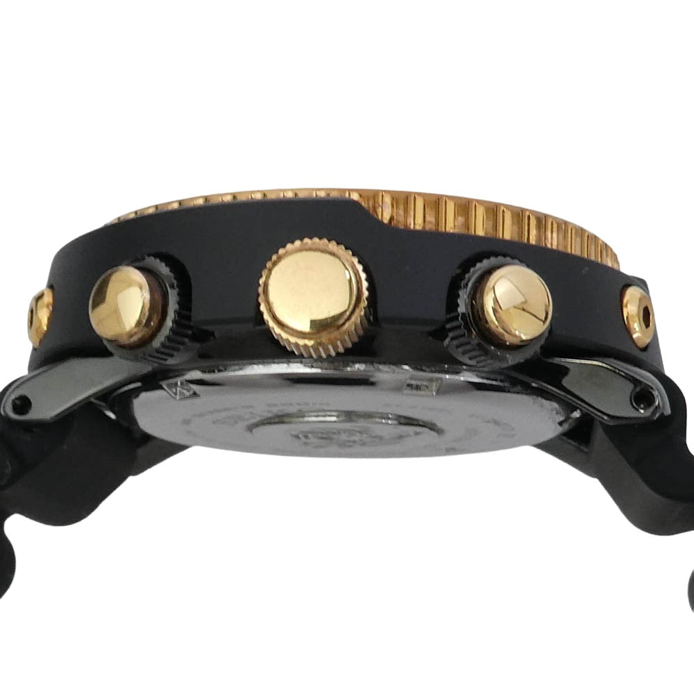 SEIKO セイコー SBDL038 PROSPEX プロスペックス LOWERCASE ダイバーズウォッチ ソーラー 限定モデル 腕時計 ブラック系【中古】