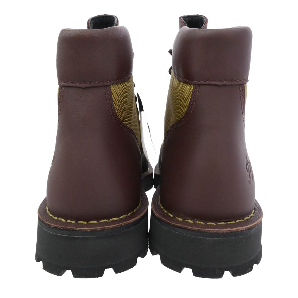 Danner ダナー D121003 DANNER FIELD GORE-TEX ダナー フィールド ゴアテックス ブーツ ブラウン系 26.5cm【極上美品】【中古】