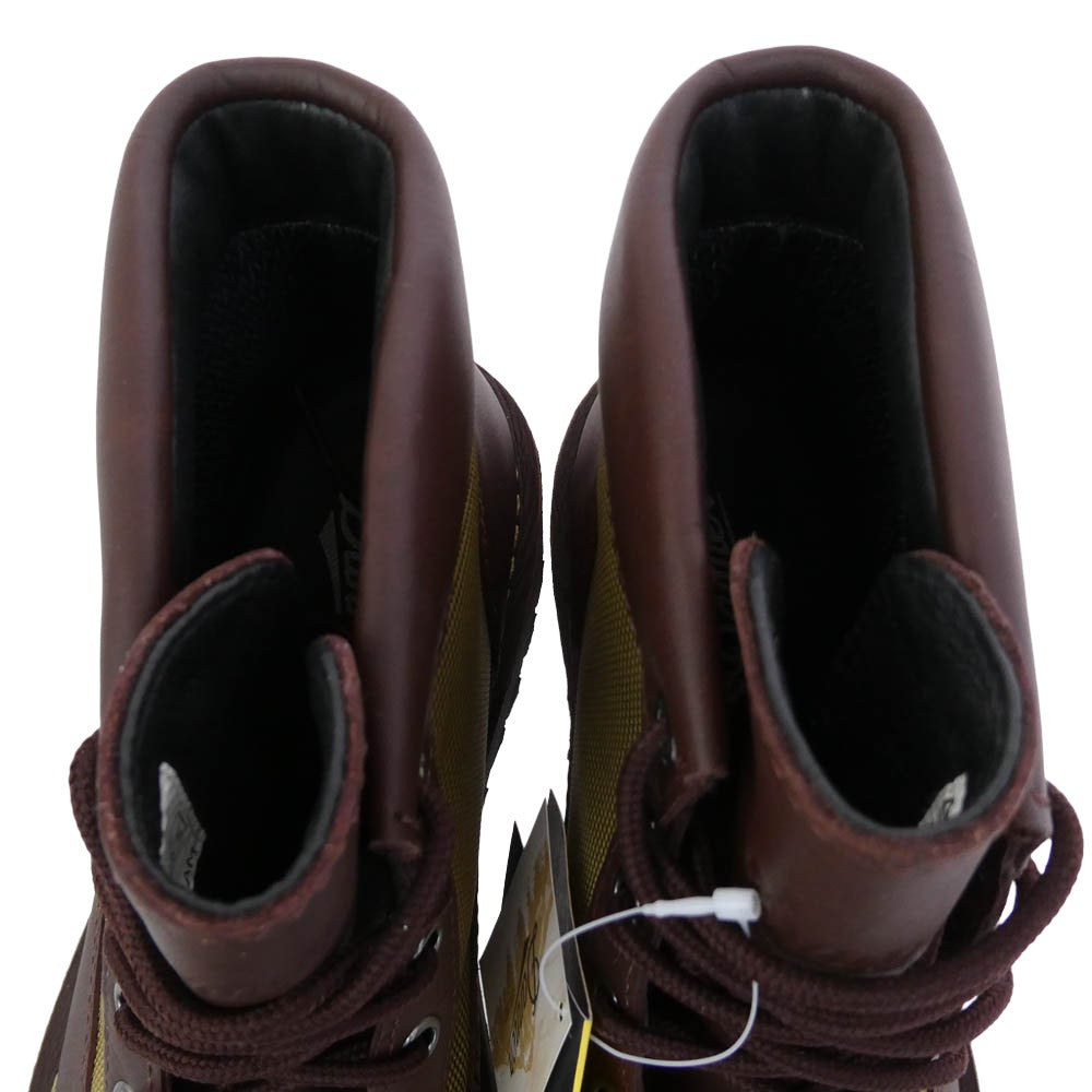 Danner ダナー D121003 DANNER FIELD GORE-TEX ダナー フィールド ゴアテックス ブーツ ブラウン系 26.5cm【極上美品】【中古】