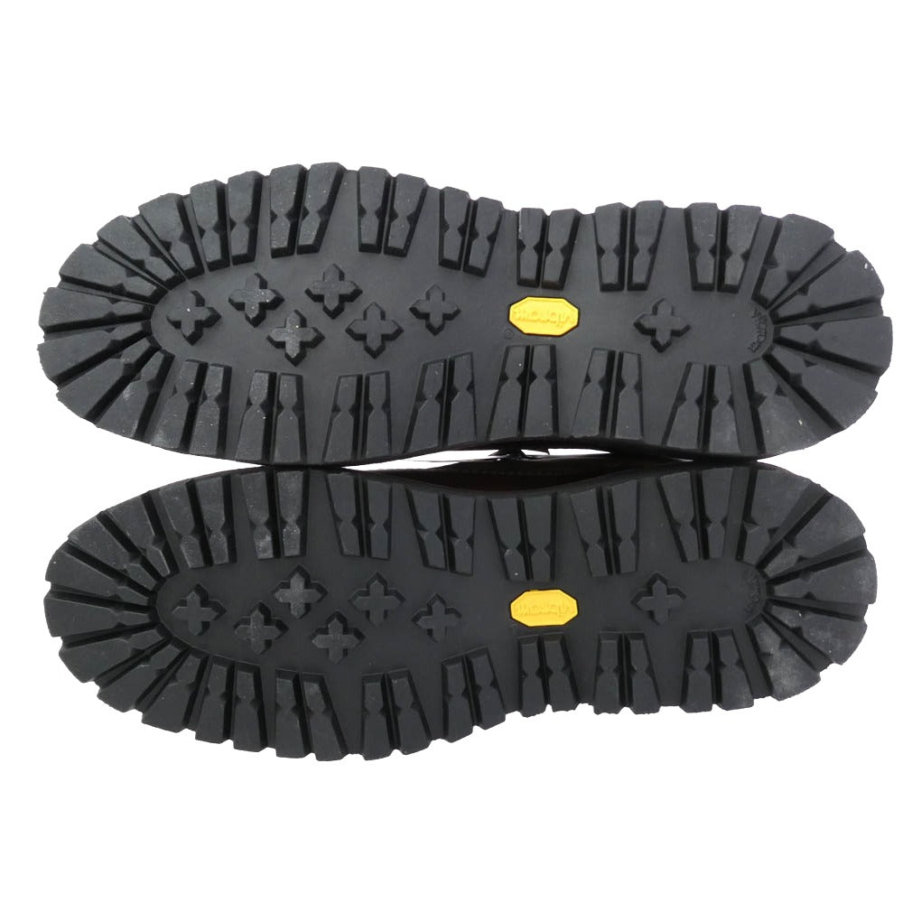 Danner ダナー D121003 DANNER FIELD GORE-TEX ダナー フィールド ゴアテックス ブーツ ブラウン系 26.5cm【極上美品】【中古】