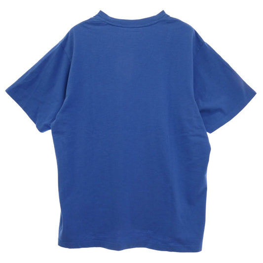 Supreme シュプリーム 25SS S/S Pocket Tee ポケット 半袖 Tシャツ ブルー系 XXL【中古】