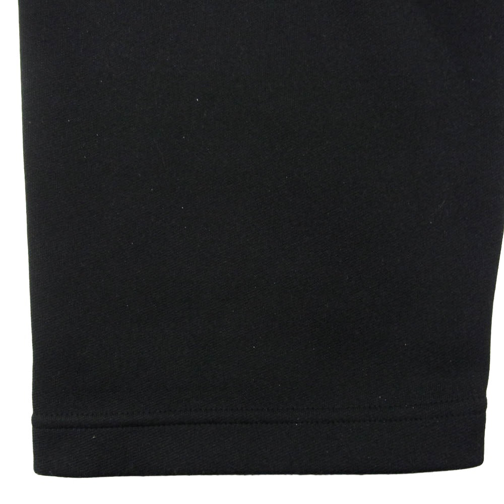 BLACK COMME des GARCONS ブラックコムデギャルソン 1D-P002 AD2009 サルエル パンツ ブラック系 M【中古】