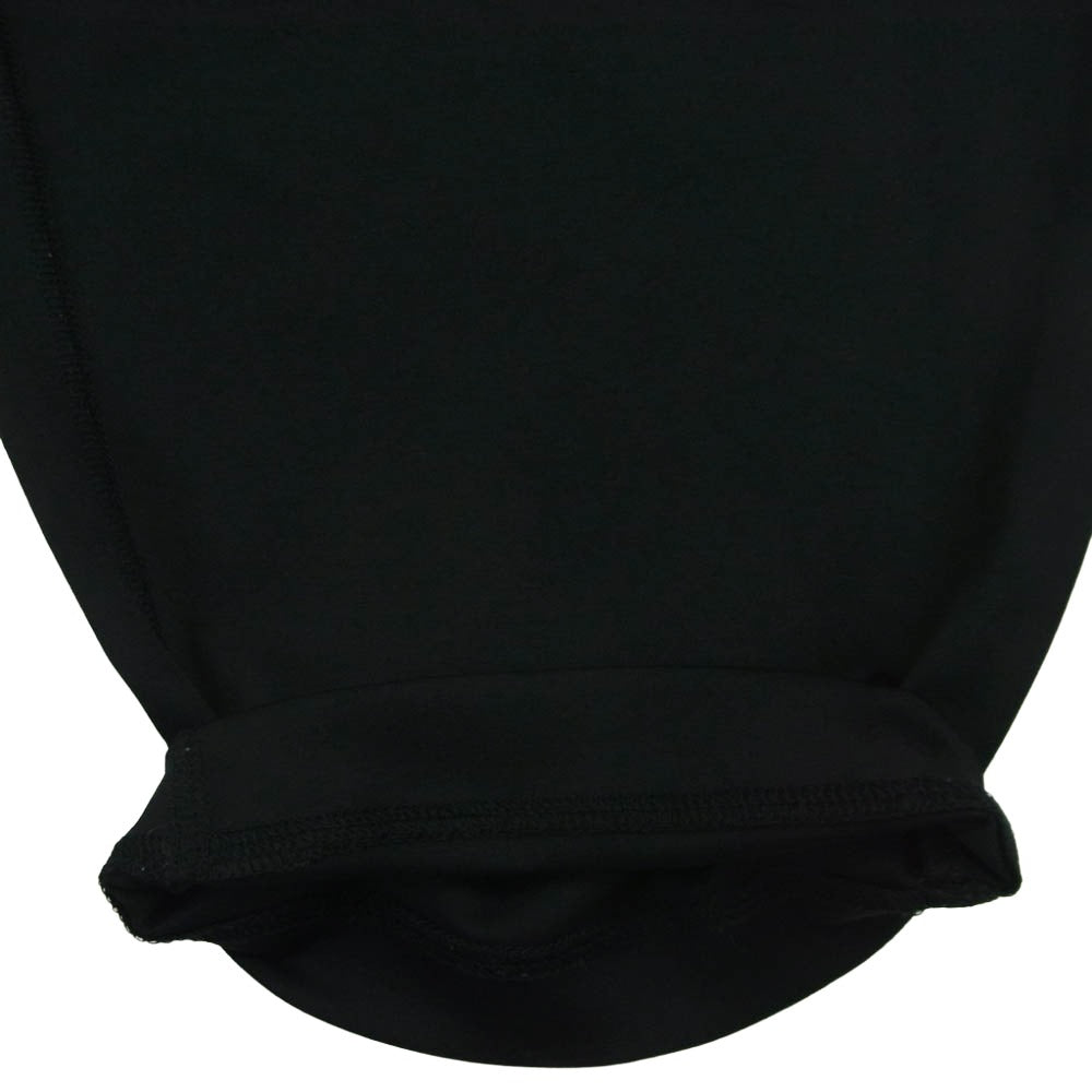 PORTER CLASSIC ポータークラシック PC-006-2750-0010-0001 OLYMPIC TUCKED PANTS オリンピック タック パンツ ブラック系 BLACK 1【中古】