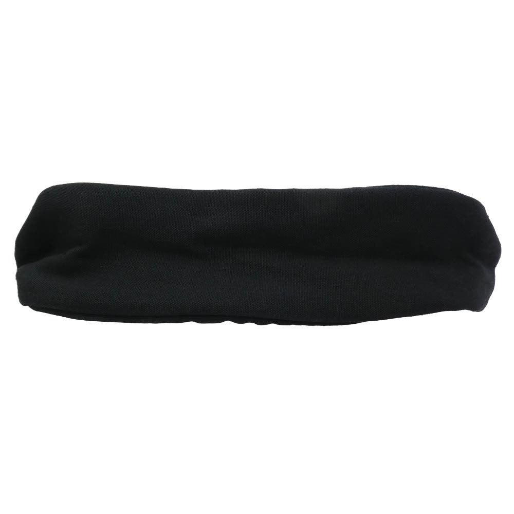 COMOLI コモリ 24AW A03-07001 HEMP DUCK SHOULDER BAG ヘンプダック ショルダー バッグ ブラック系 表記なし【中古】