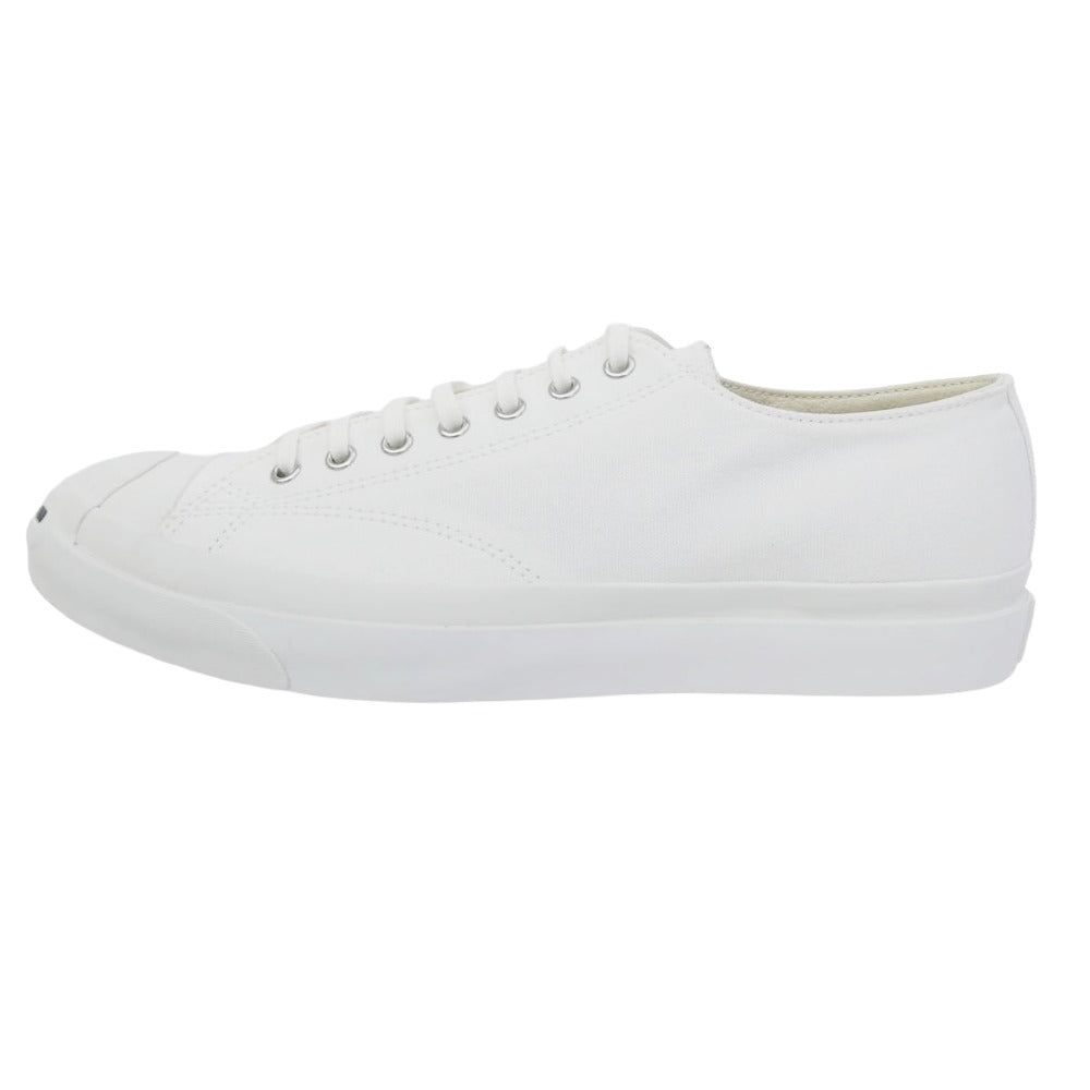 CONVERSE コンバース 1AD619 33301390225 JACK PURCELL 1935 ジャックパーセル スニーカー ホワイト系 30cm【極上美品】【中古】