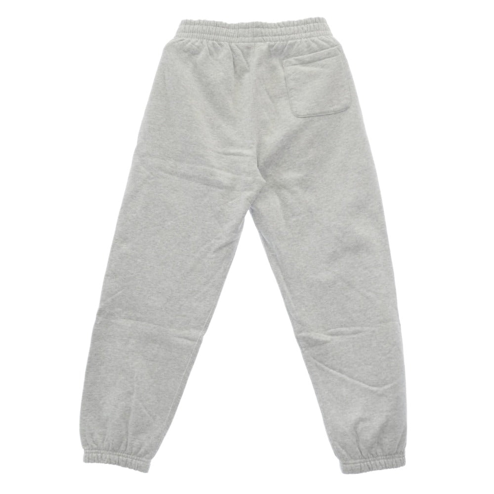 Supreme シュプリーム 24AW Small Box Sweatpant スモールボックス スウェットパンツ グレー系 S【中古】