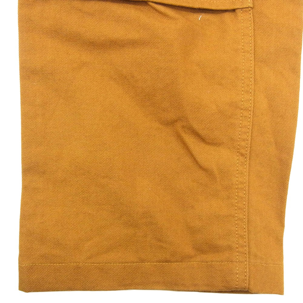 patagonia パタゴニア 24AW 56391FA24 24年製 Heritage Stand Up Pants ヘリテージ スタンドアップ パンツ ダブルニー ブラウン系 32 M【中古】