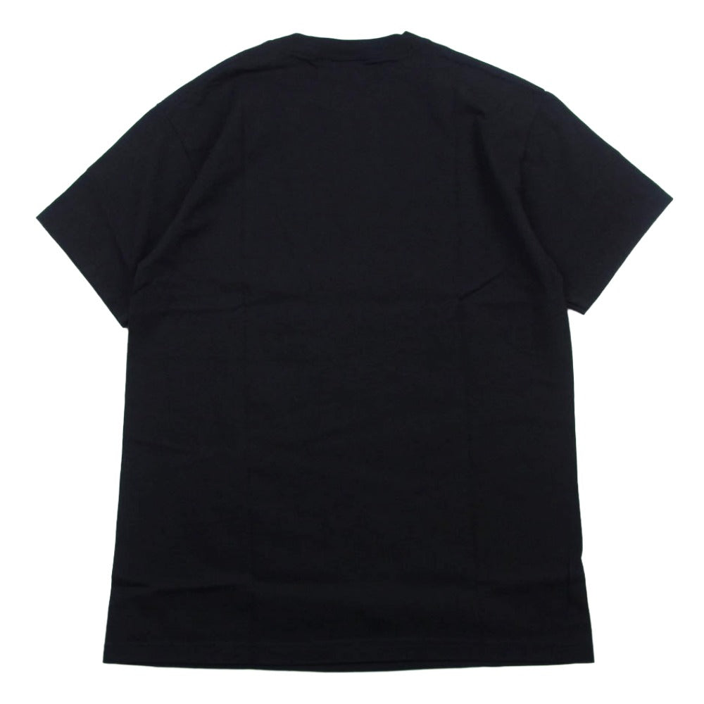 GEEKS RULE ギークスルール Hunter Hunter ハンターハンター Tシャツ 半袖カットソー ブラック系 M【新古品】【未使用】【中古】