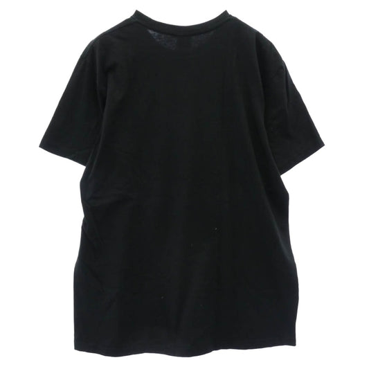 Supreme シュプリーム 25AW Stick Tee スティック Tシャツ 半袖カットソー ブラック系 M【中古】