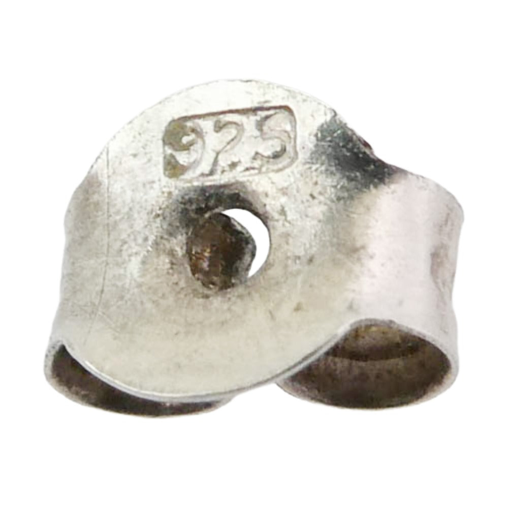 NUCKLE DUSTERS & KNIFE ナックル ダスターズ ピアス シルバー系【中古】
