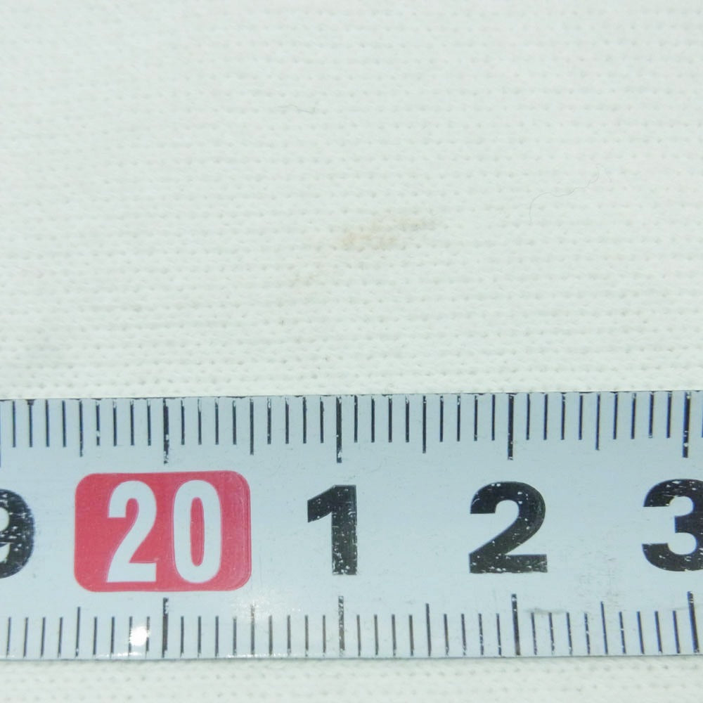 Do Nothing Congress AKA SIX エーケーエー シックス Tea For Two ジップアップ フーディー パーカー ホワイト系 L【中古】
