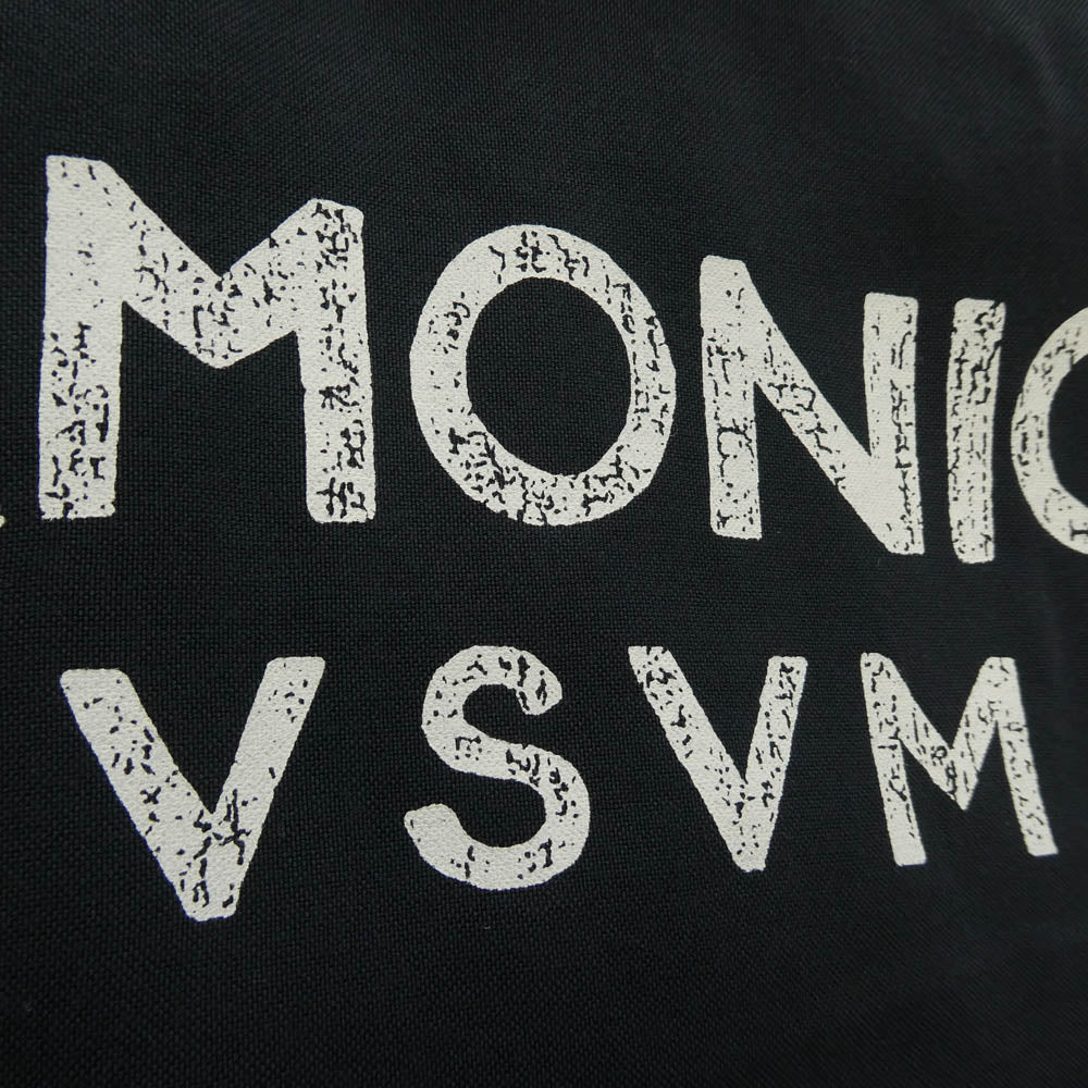 VISVIM ビズビム 26SS 0126105011007 JUDD SHIRT S/S レーヨン 半袖 オープンカラー シャツ ブラック系 1【極上美品】【中古】